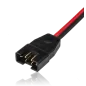 MPX-PIK male wire 0.34mm2, lenght 20cm