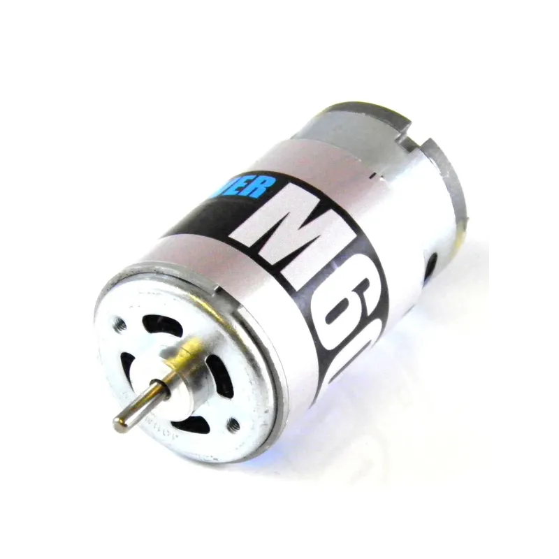 Mtroniks M600 Boat Motor Mtroniks M600 Boat Motor