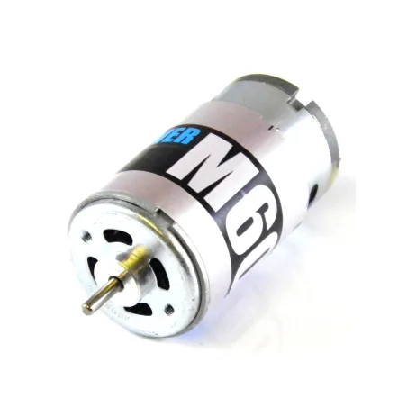 Mtroniks M600 Boat Motor