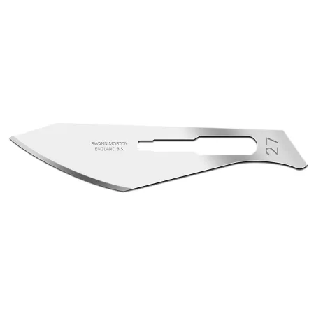 SWANN MORTON NO: 27 PACK OF 5 FOR NO 4 HANDLE 