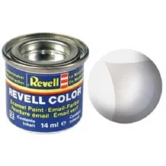 Revell 14ml Tinlets 1 Clear Gloss