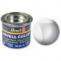 Revell 14ml Tinlets 1  Clear Gloss