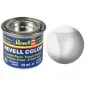 Revell 14ml Tinlets 1 Clear Gloss