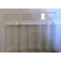 TOOLZONE POLYCARBONATE STORAGE CASE