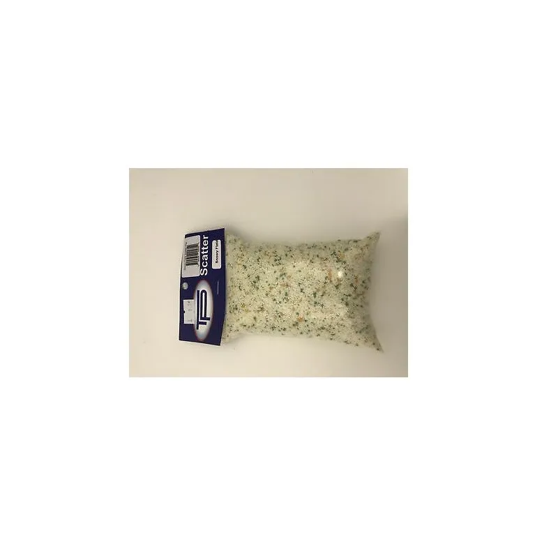 Tasma Scatter Snowy Field (40g) TAS074012