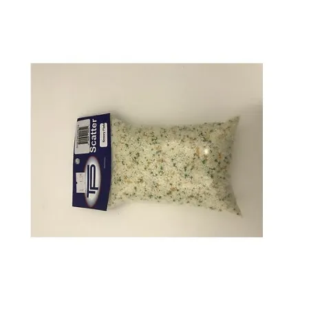 Tasma Scatter Snowy Field (40g) TAS074012