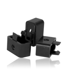 Security clip, 6 piece