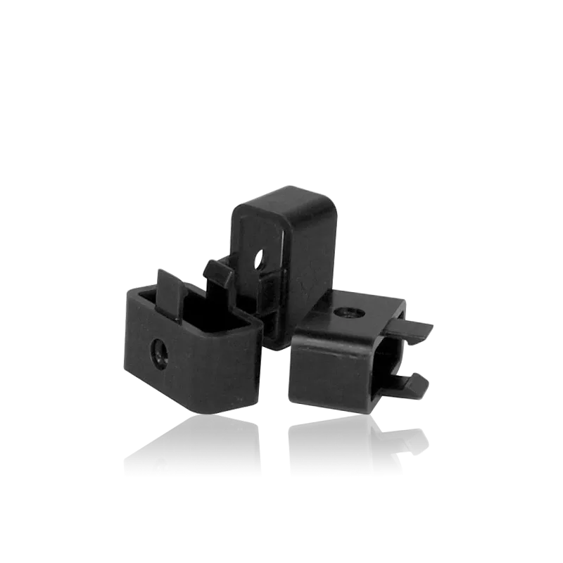 Security clip, 6 piece
