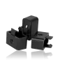 Security clip, 6 piece