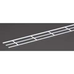Plastruct OWTS12 Open Web Truss 15.9 x 9.5 x 150mm