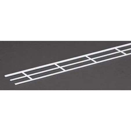 Plastruct OWTS12 Open Web Truss 15.9 x 9.5 x 150mm