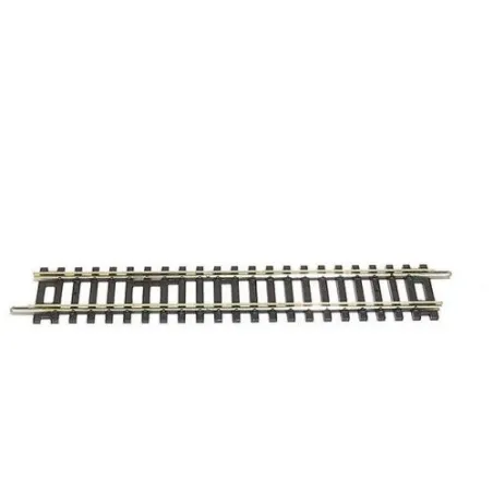 Peco Standard Straight, 168mm (6⅝in) long OO/HO Gauge ST-200
