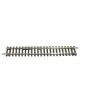 Peco Standard Straight, 168mm (6⅝in) long OO/HO Gauge ST-200
