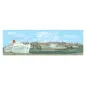 Peco Medium background Dock Centre 178mm x 559mm (7in x 22in)