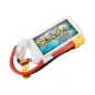 Gensace Li-Po 2S 7.4V 1000mAh 30C Soaring with XT60