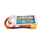 Gensace Li-Po 2S 7.4V 1000mAh 30C Soaring with XT60