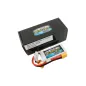 Gensace Li-Po 2S 7.4V 1000mAh 30C Soaring with XT60