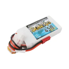 Gensace Li-Po 3S 11.1V 450mAh 30C Soaring with BEC