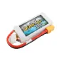 gensace Li-Po 3S 11.1V 1300mAh 30C Soaring with XT60