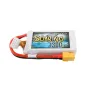 gensace Li-Po 3S 11.1V 1300mAh 30C Soaring with XT60