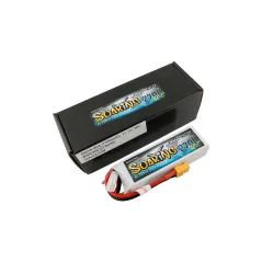 Gensace Li-Po 3S 11.1V 2700mAh 30C Soaring with XT60