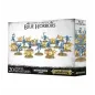 Warhammer Age of Sigmar Daemons of Tzeentch Blue Horrors 97-30