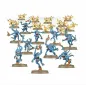 Warhammer Age of Sigmar Daemons of Tzeentch Blue Horrors 97-30