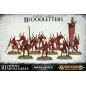 Daemons Of Khorne Bloodletters Games Workshop Warhammer 40K