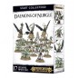 Start Collecting Daemons of Nurgle