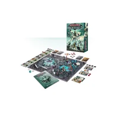 Warhammer Underworlds Nightvault Games Workshop 