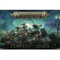 Warhammer AGE OF SIGMAR: TEMPEST OF SOULS (ENG) Warhammer AGE OF SIGMAR: TEMPEST OF SOULS (ENG)