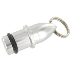 OPTI Exhaust Plug 35 to 120 size