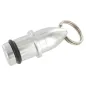 OPTI Exhaust Plug 35 to 120 size