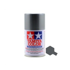 TAMIYA PS-63 BRIGHT GUN METAL