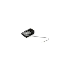 ecx 2.4GHz Receiver, Waterproof , 4-Channel, V3 (ECX13003)