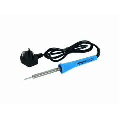 Silverline 263572 Soldering Iron 40W 40W UK