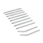 Soldering Iron Tips Set 10pce FOR 40W MODEL 