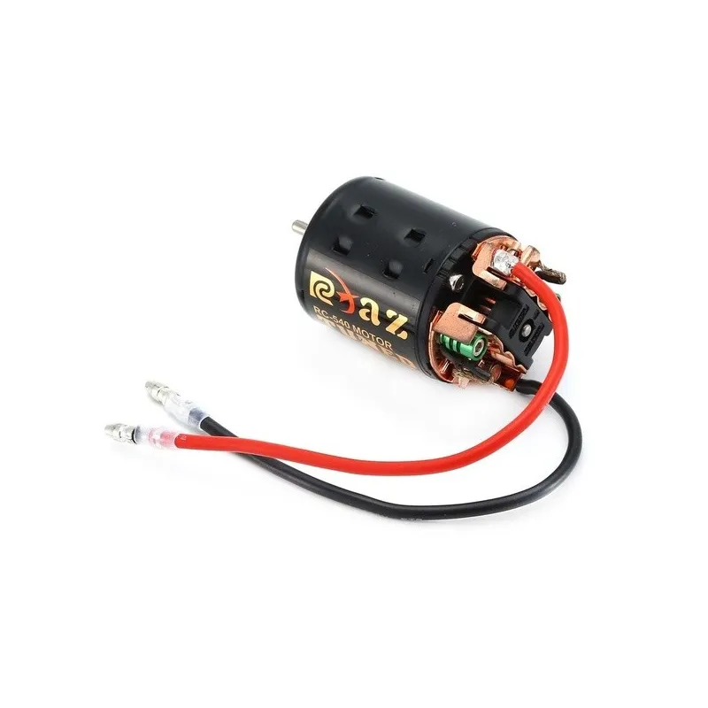 RC 540 35T Brushed Motor