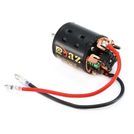 RC 540 35T Brushed Motor