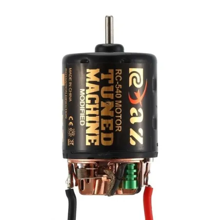 RC 540 35T Brushed Motor