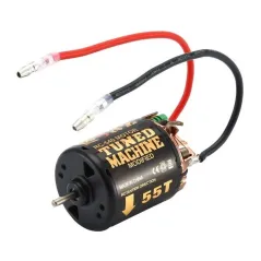 RC 540 35T Brushed Motor