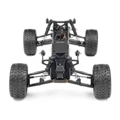 Hpi Jumpshot ST V2 stadium truck Brushed 