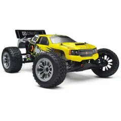 Hpi Jumpshot ST V2 stadium truck Brushed 