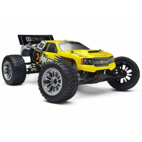Hpi Jumpshot ST V2 stadium truck Brushed 