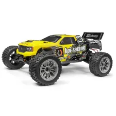 Hpi Jumpshot ST V2 stadium truck Brushed 