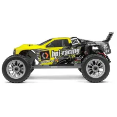 Hpi Jumpshot ST V2 stadium truck Brushed 