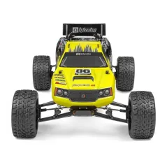 Hpi Jumpshot ST V2 stadium truck Brushed 