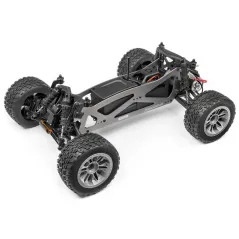 Hpi Jumpshot ST V2 stadium truck Brushed 