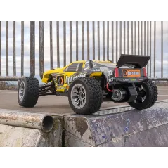 Hpi Jumpshot ST V2 stadium truck Brushed 