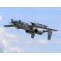E-FLITE A-10 Thunderbolt II 64mm EDF BNF Basic AS3X w/SAFE
